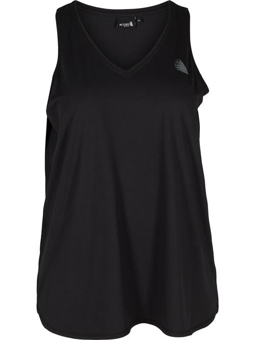 Active by Zizzi Sportsoverdel 'Abasic'  sort
