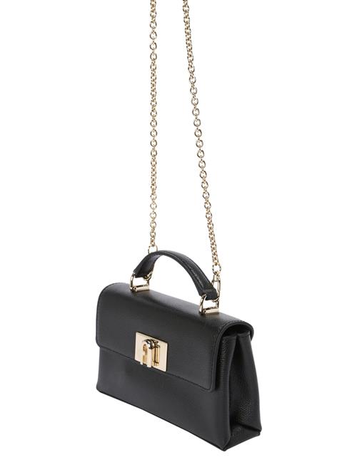 FURLA Håndtaske '1927'  sort