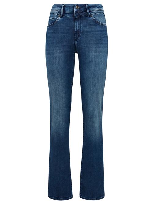 Se Mavi Jeans 'Kendra'  blue denim ved About You