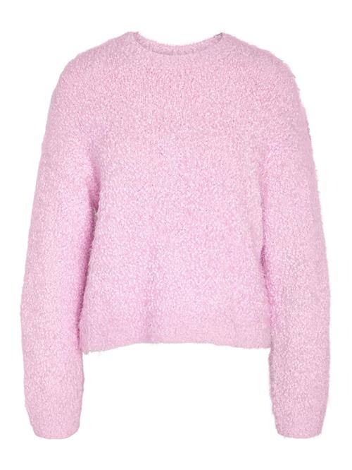 Se Noisy may Pullover 'SASSY'  lyserød ved About You