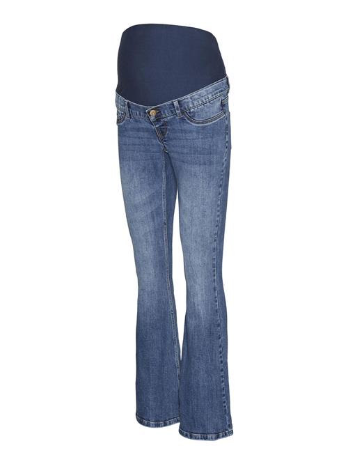 Se Vero Moda Maternity Jeans 'VMMSIGI'  blue denim ved About You