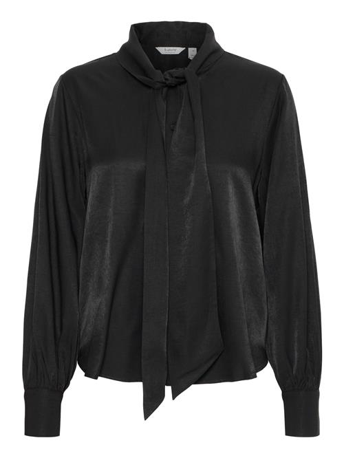 b.young Bluse 'HANYO'  sort