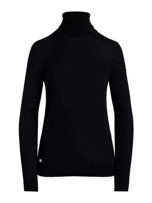 Se Lauren Ralph Lauren Pullover 'ZOE'  sort ved About You