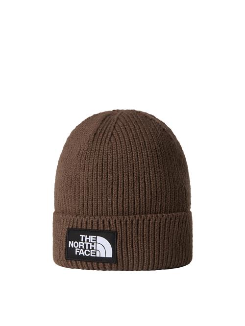 THE NORTH FACE Hue  mørkegrøn / sort / hvid