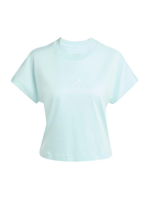 ADIDAS SPORTSWEAR Funktionsbluse 'ALL SZN'  lyseblå