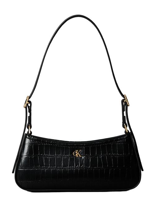 Calvin Klein Skuldertaske  sort