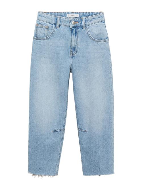 MANGO KIDS Jeans  blå