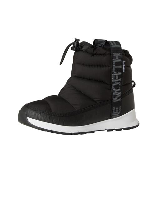 Se THE NORTH FACE Boots  sort ved About You