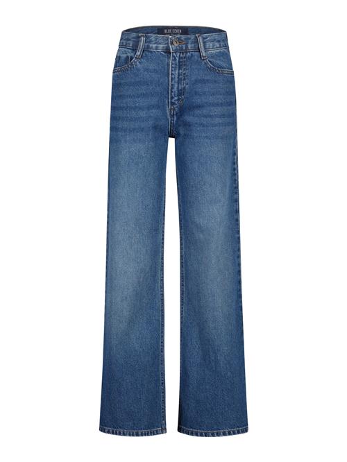 BLUE SEVEN Jeans  blue denim