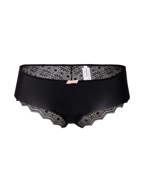 Se PASSIONATA Panty 'Georgia'  lyserød / sort ved About You