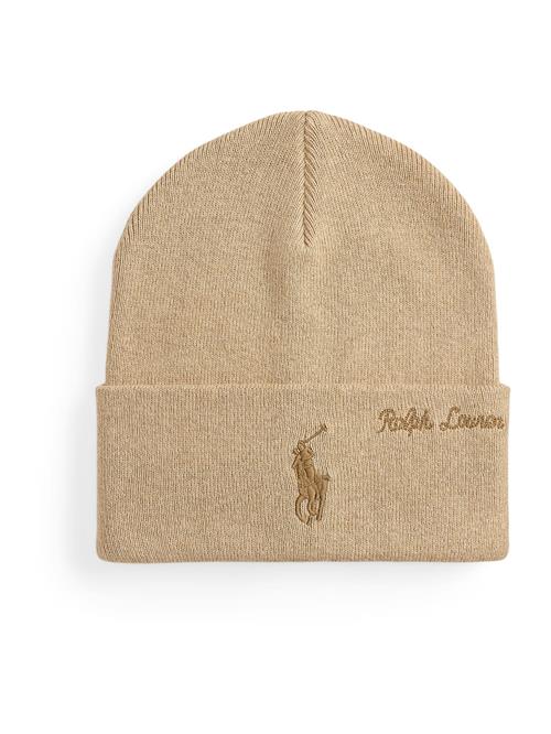 Polo Ralph Lauren Hue  lysebrun