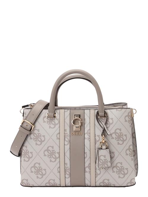 GUESS Håndtaske 'Erenia'  beige / lysebeige / offwhite