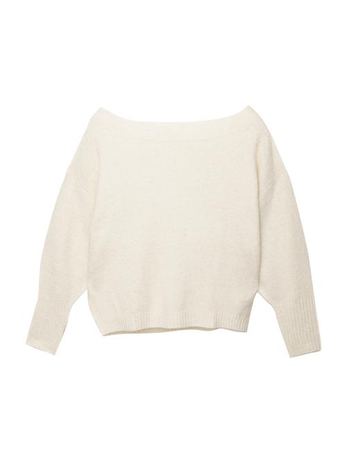 Pull&Bear Pullover  ecru