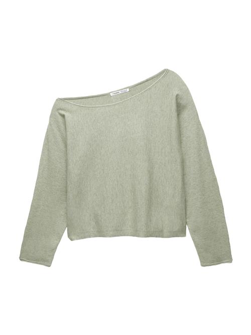 Pull&Bear Pullover  khaki