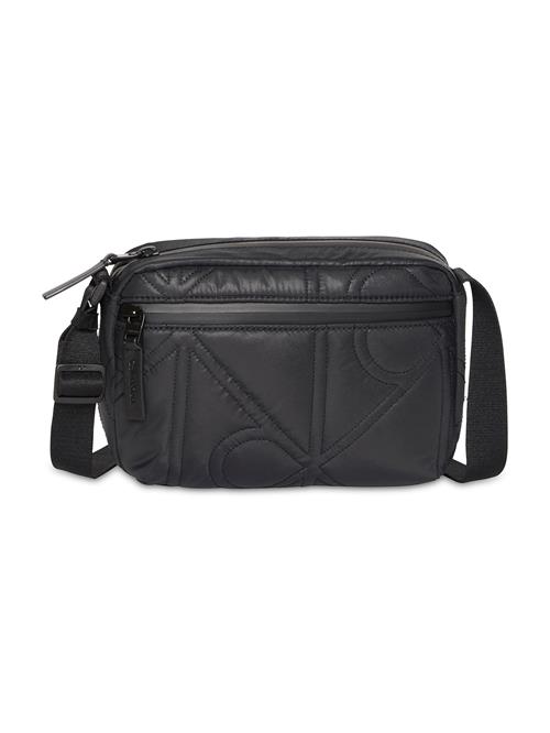 Calvin Klein Skuldertaske  sort