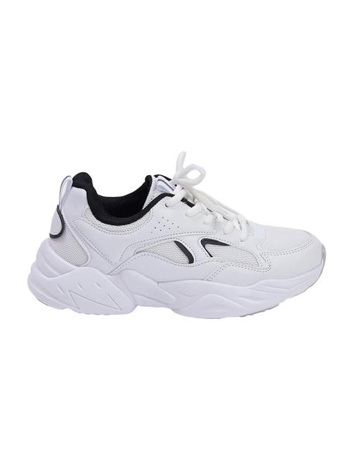 Trendyol Sneaker low  hvid