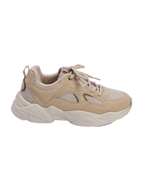 Trendyol Sneaker low  camel