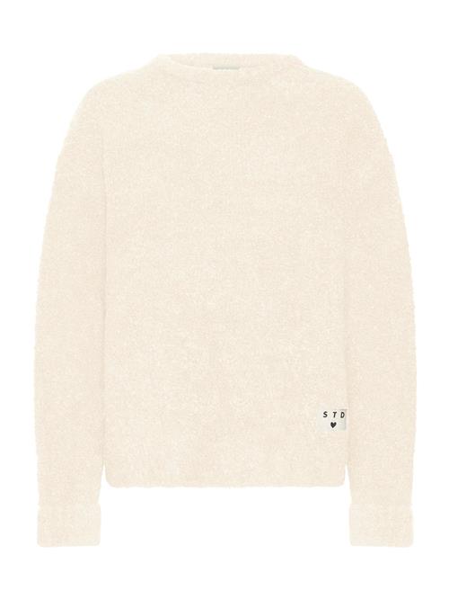 ICHI Pullover 'BLARISA'  uldhvid