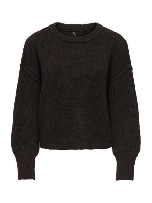 ONLY Pullover 'ONLMALLY'  choko