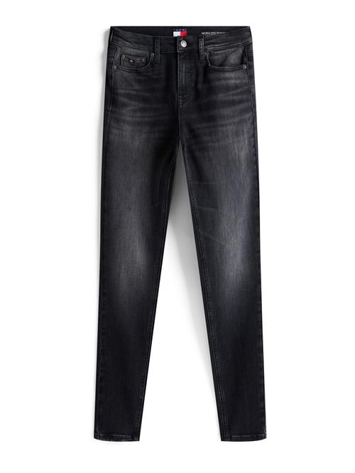 Tommy Jeans Jeans 'NORA'  black denim