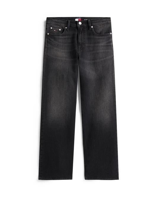 Tommy Jeans Jeans 'Cleo'  black denim