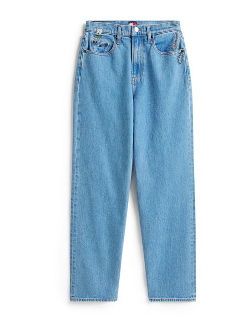 Tommy Jeans Jeans 'LAYLA'  blue denim