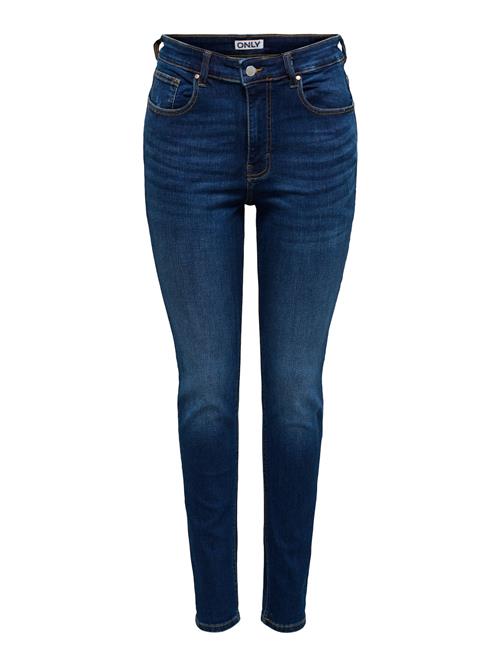 Only Petite Jeans 'ONLAYA'  blå