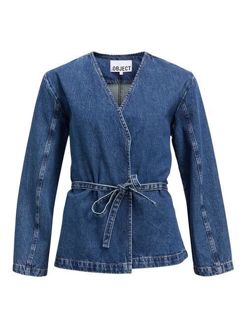 OBJECT Blazer  blå