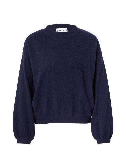 TWNS THE LABEL Pullover 'Colorado'  navy