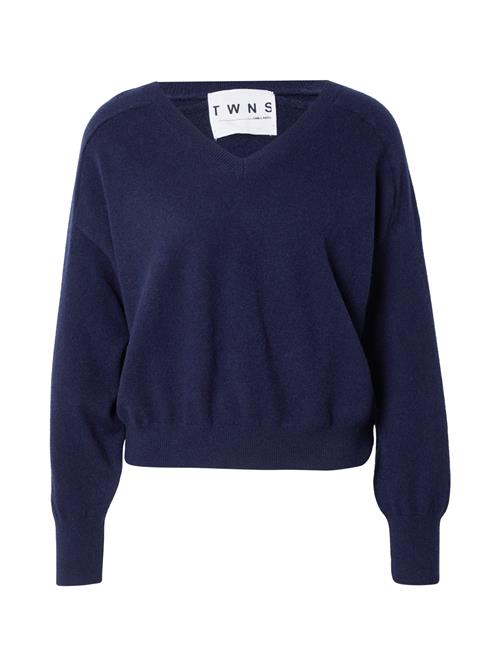 TWNS THE LABEL Pullover 'Salida'  navy