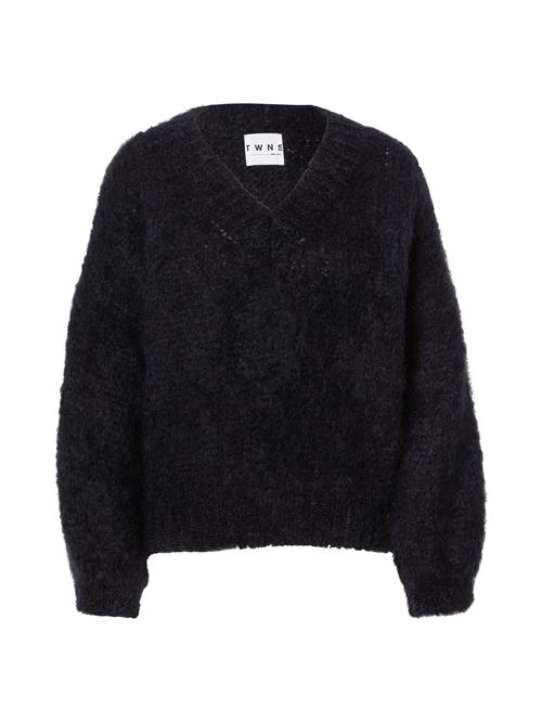 TWNS THE LABEL Pullover 'Engelwood'  sort