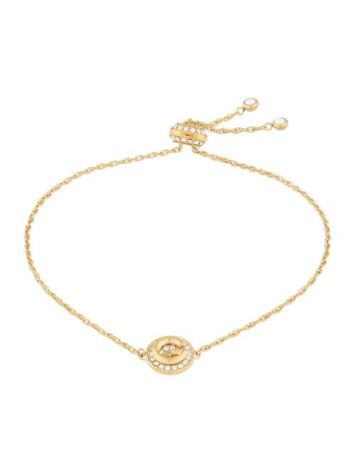 GUESS Armbånd  guld