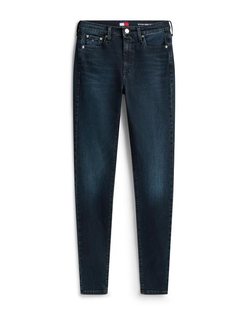 Tommy Jeans Jeans 'SYLVIA'  mørkeblå