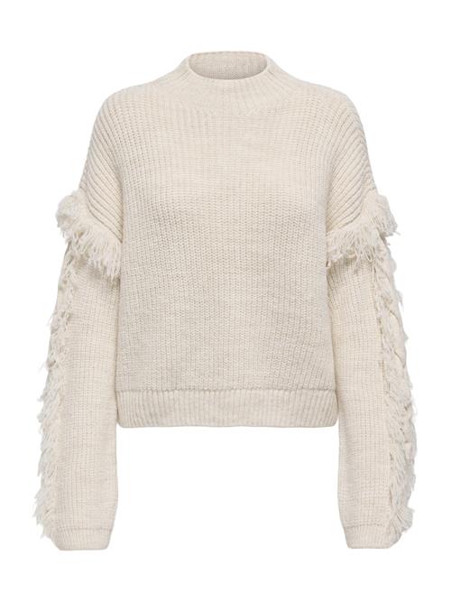 ONLY Pullover 'ONLMOLLY'  creme