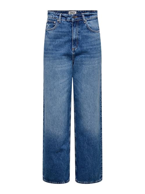 ONLY Jeans 'ONLPAULINA'  blue denim