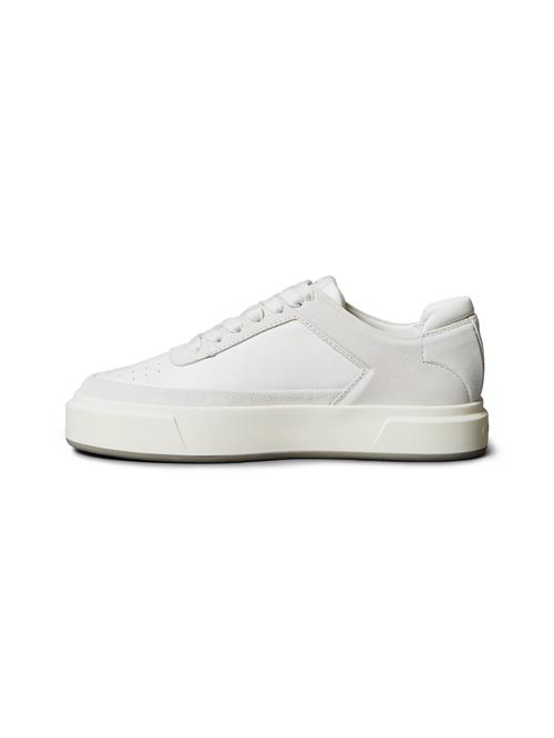 Calvin Klein Jeans Sneaker low  hvid