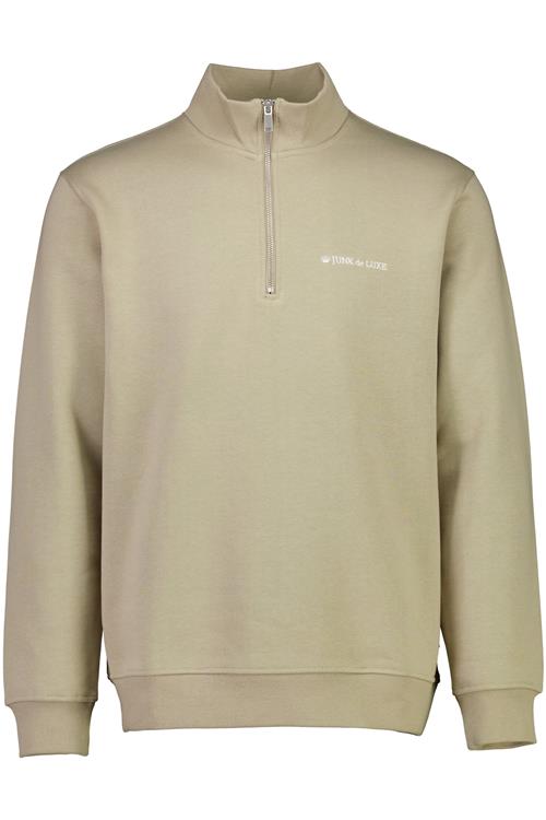 Junk de Luxe Half-zip