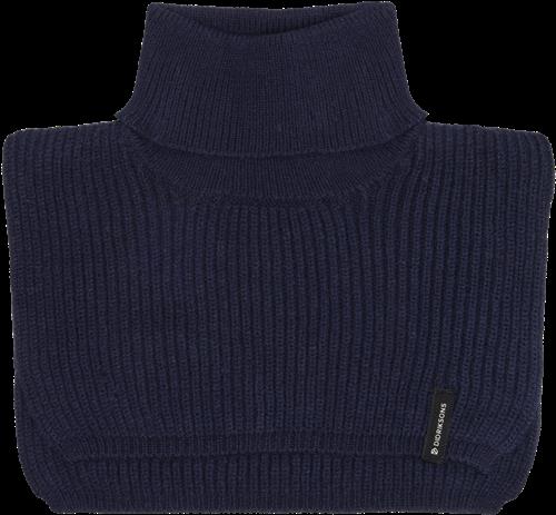 Didriksons Delfinen 2 Tørklæde Navy  Navy-2-4 Y  Marineblå  2-4 år  Unisex