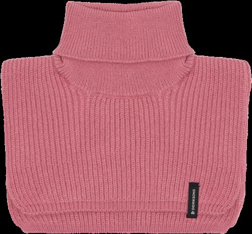 Didriksons Delfinen 2 Tørklæde Heather Pink  Heather Pink-6-8 Y  Lyserød  6-8 år  kvinde