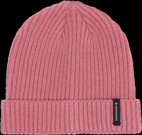 Didriksons Bus Kids 2 Hue Heather Pink  Heather Pink-2-4 Y  Lyserød  2-4 år  kvinde