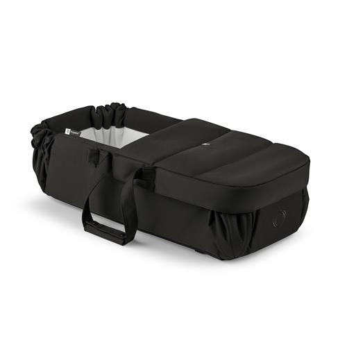 Bugaboo Bugaboo Babyrede Heritage Black  Heritage Black One Size  Sort  One Size  Unisex