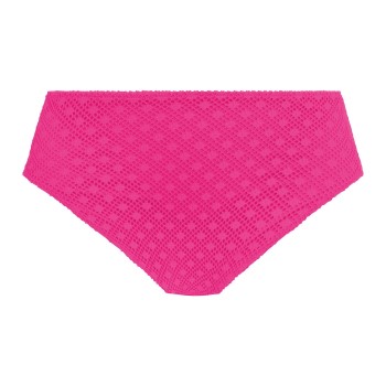 Elomi Bazaruto Rise Bikini Brief Rosa polyamid 46 Dame