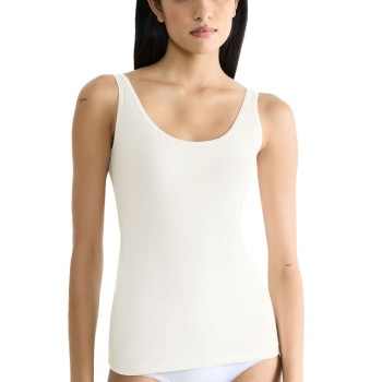 Sloggi GO Daily Cotton Tank Top Elfenben bomuld XX-Large Dame