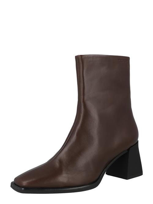 VAGABOND SHOEMAKERS Støvletter 'Hedda'  brun