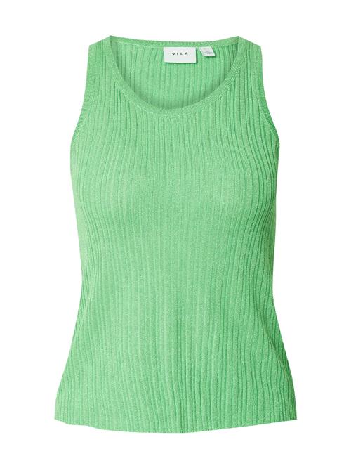 VILA Sticktop  lime