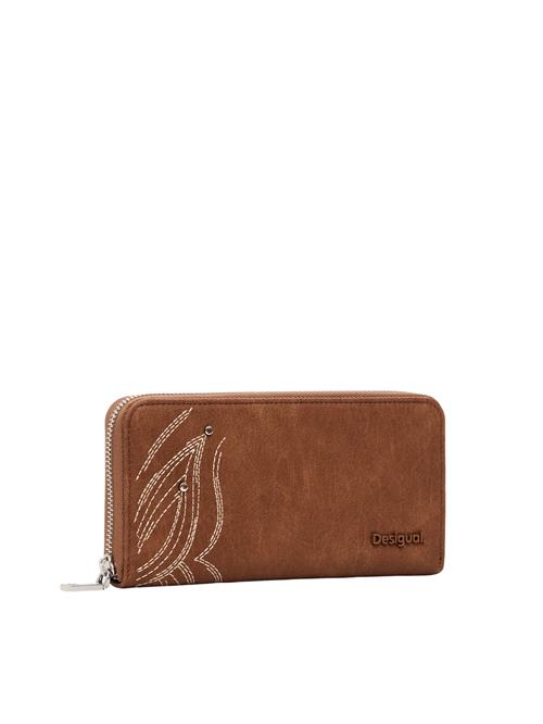 Desigual Tegnebog 'Goodall Fiona'  brun