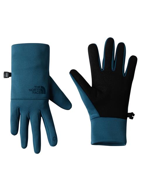 THE NORTH FACE Fingerhandsker  blå / sort