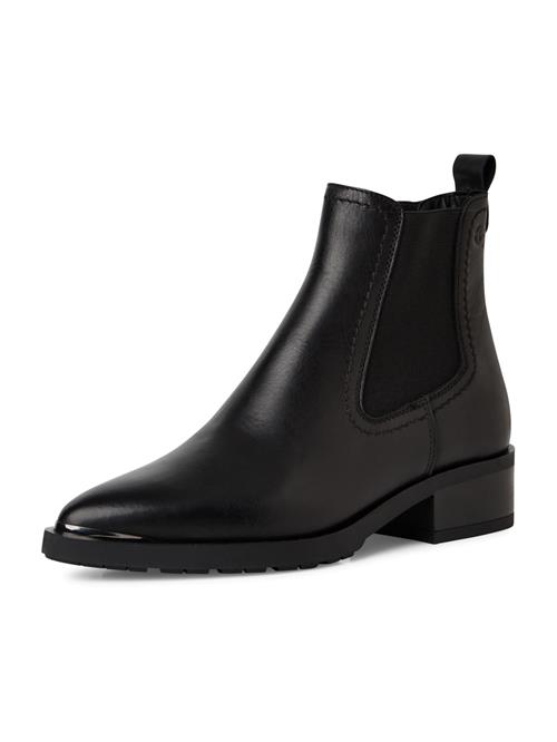 Se Tamaris Chelsea Boots  sort ved About You