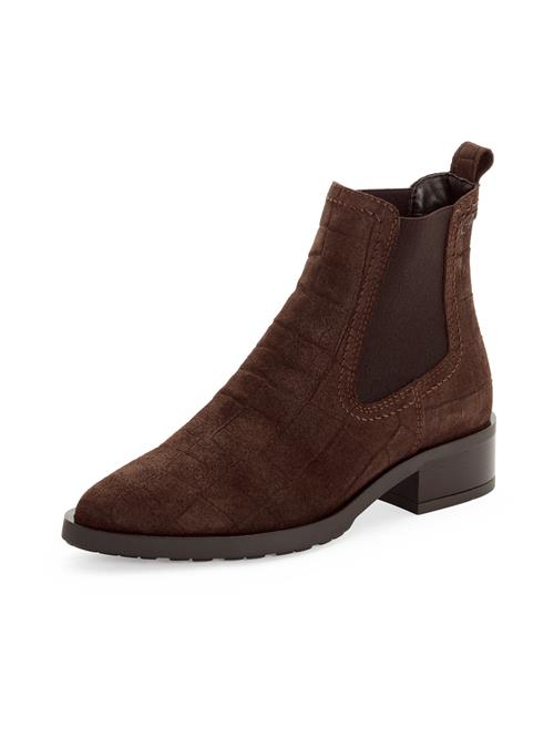 Tamaris Chelsea Boots  brun