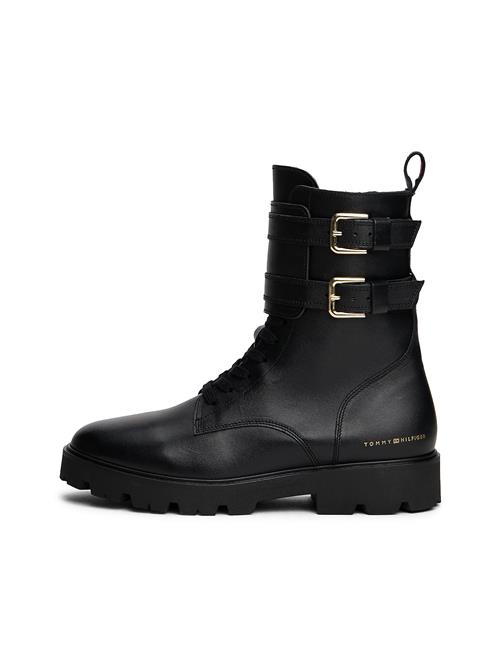 TOMMY HILFIGER Boots  sort